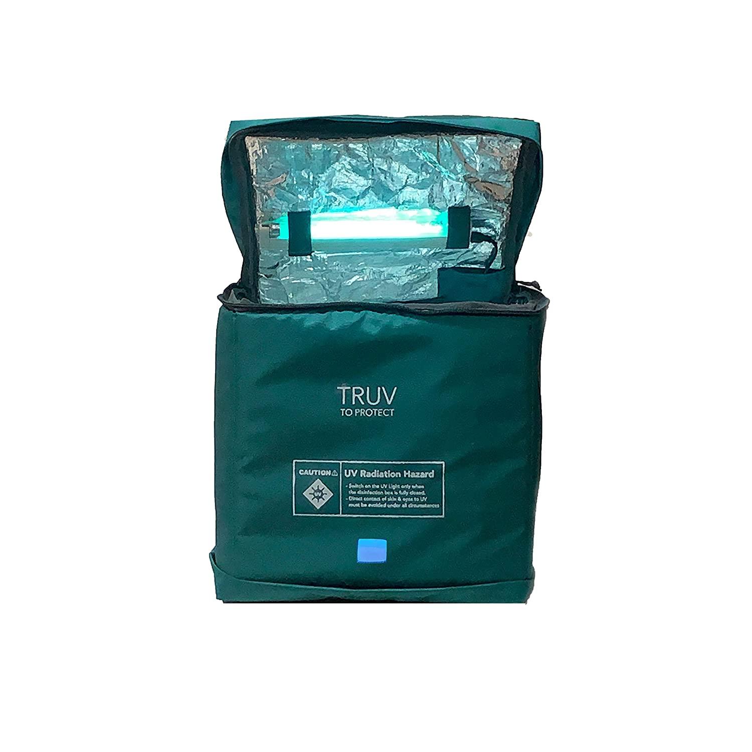 tru v uv sterilizer